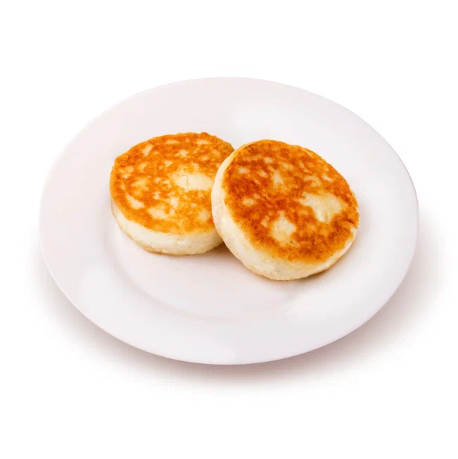 Сырники
