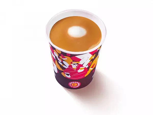 Флэт уайт